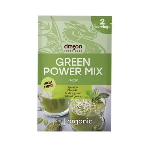 Био Green Power Микс Саше, 30g, Dragon
