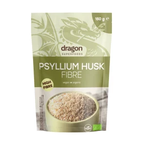Био Хуск Фибри 150g Dragon
