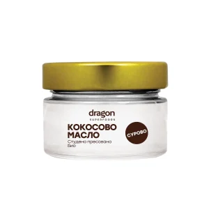 Био Кокосово Масло 100ml Dragon